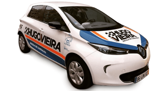 Serviços :: Escola de Condução Hugo Vieira Aviz